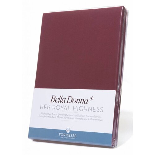 Formesse Bella Donna Jersey Spannbetttuch