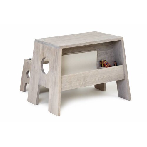 Collect Furniture Kindertisch Stoolesk und Stool