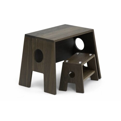 Collect Furniture Kindertisch Stoolesk und Stool