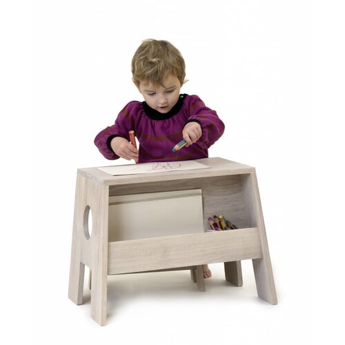 Collect Furniture Kindertisch Stoolesk und Stool