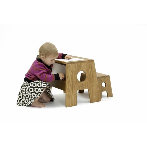 Collect Furniture Kindertisch Stoolesk und Stool
