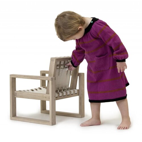 Collect Furniture Kinderstuhl Frame Chair