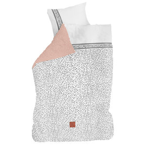 LIFETIME Bed linen City Chic 135 x 200 cm