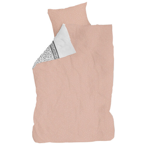 LIFETIME Bettwäsche City Chic 135 x 200 cm