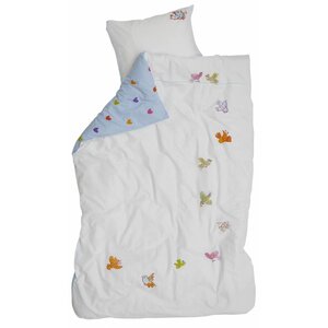 LIFETIME Bed linen Freebird 135 x 200 cm LIFETIME Bed linen Freebird 135 x 200 cm