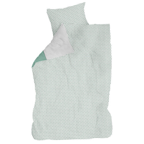 LIFETIME Bettwäsche Road Trip Race 135 x 200 cm