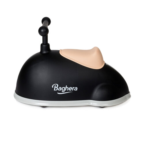 Baghera Twister schwarz Baghera Twister schwarz