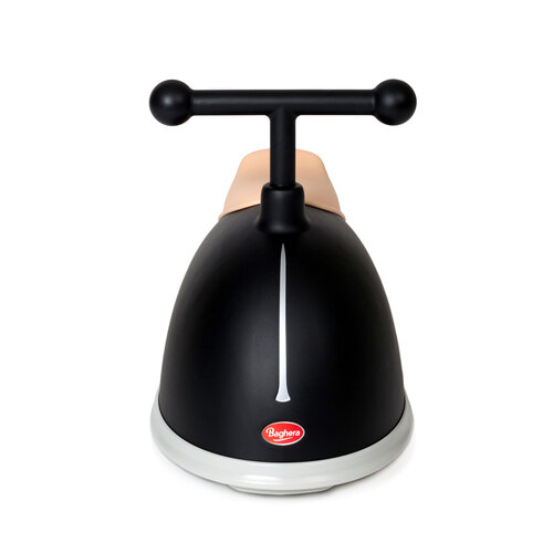 Baghera Twister schwarz Baghera Twister schwarz