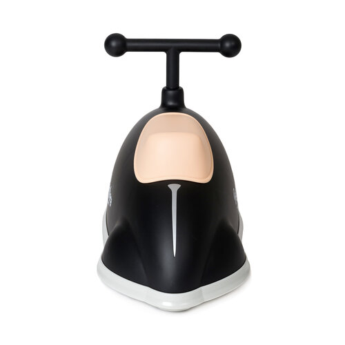 Baghera Twister schwarz Baghera Twister schwarz