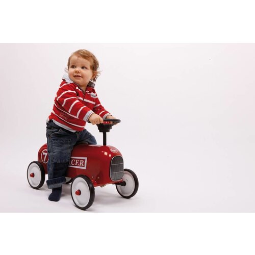 Baghera New Racer rot Baghera New Racer rot