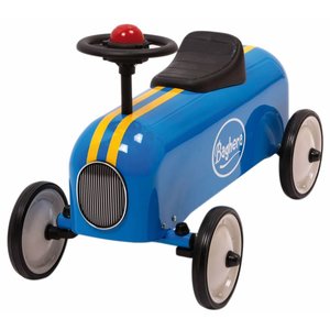 Baghera Racer Blue