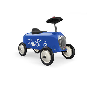 Baghera New Racer blau