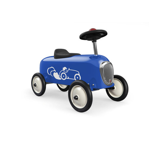 Baghera New Racer blau