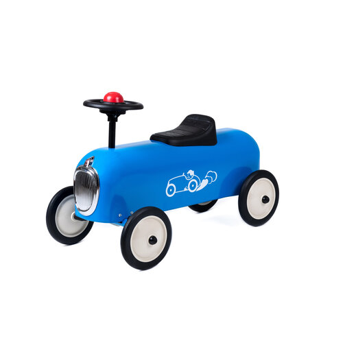 Baghera New Racer blau