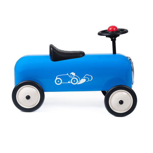 Baghera New Racer blau