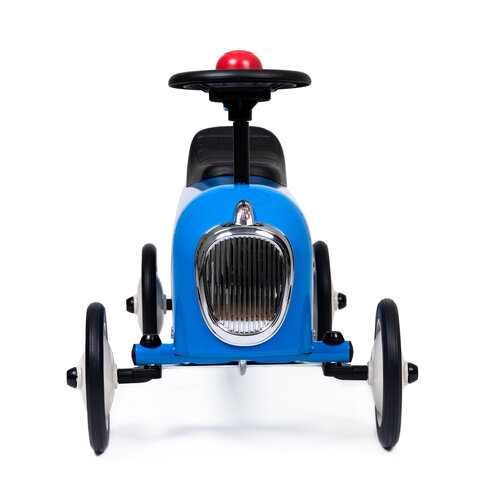 Baghera New Racer blau