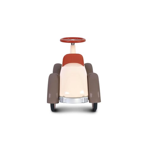 Baghera Speedster Seidengrau