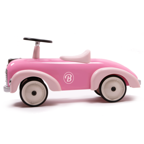 Baghera Speedster Pink