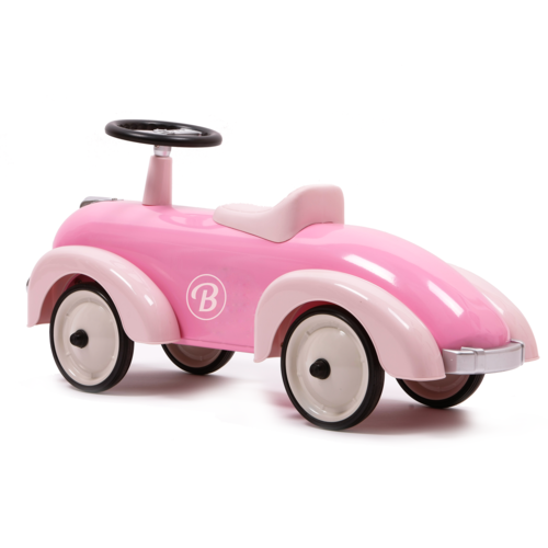 Baghera Speedster Pink