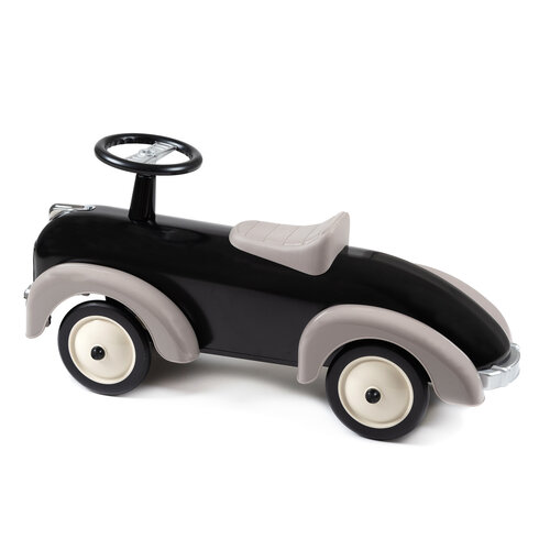 Baghera Speedster Schwarz