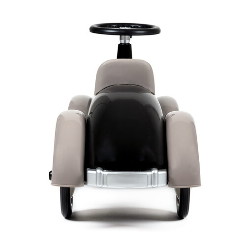 Baghera Speedster Schwarz