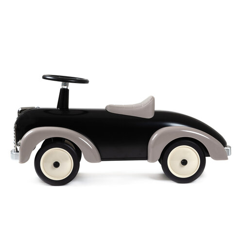 Baghera Speedster Schwarz