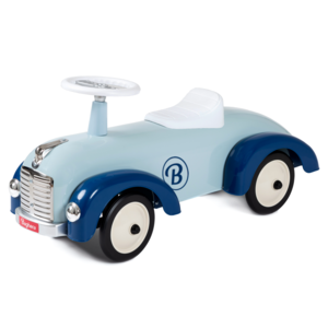 Baghera Speedster Blau