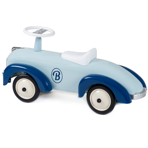 Baghera Speedster Blau Baghera Speedster Blau