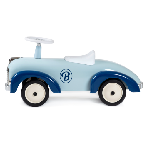Baghera Speedster Blau Baghera Speedster Blau