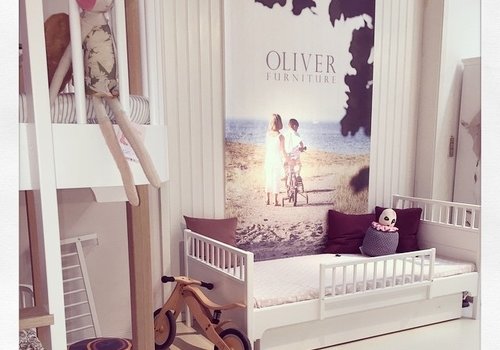 Oliver Furniture