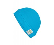 ByKay Newborn mutsje (0D2M) Turquoise ByKay Newborn mutsje (0D2M) Turquoise