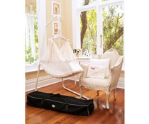 Amby Hammock hangwieg Wit Amby Hammock hangwieg Wit