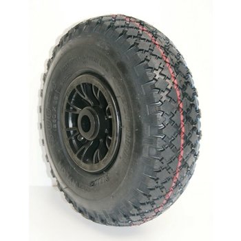 Reserve wiel (klein) voorwiel Zara