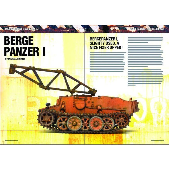 Vallejo Rust & Chipping - 100pag - 75011