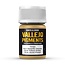Vallejo Pigment Dark Yellow Ocher - 35ml - 73103