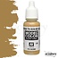 Vallejo Model Color German Camouflage Orange Ochre -17ml -70824