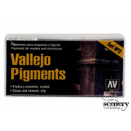 Pigmenten