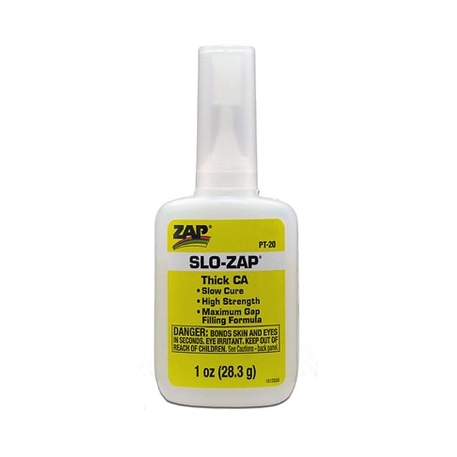 ZAP SLO Zap - 29.5ml - PT-20