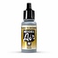 Vallejo Model Air Dark Ghost Grey - 17ml - 71120