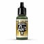 Vallejo Model Air Green Zinc Chrom. - 17ml - 71094