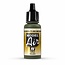 Vallejo Model Air Medium Olive - 17ml - 71092