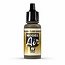 Vallejo Model Air Dark Earth - 17ml - 71029