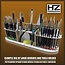 Hobbyzone Grote penselen en tools houder - PN2