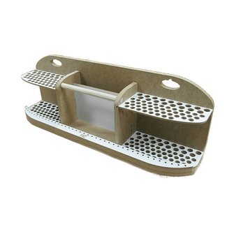 Hobbyzone Large brushes and tools holder - PN2