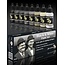 Scale 75 Black and White Paint set - 8 colors - 17ml - SSE-008