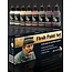 Scale 75 Flesh Paint Set - 8 kleuren - 17ml - SSE-003