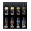 Scale 75 NMM Paint Set Gold and Copper - 8 kleuren - 17ml - SSE-002