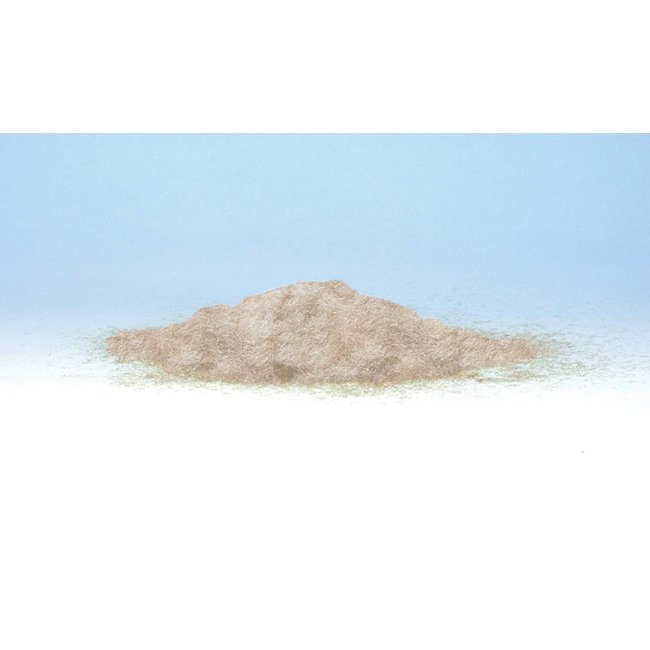 Woodland Scenics Static Grass Flock Wild Honey Shaker - 945cm³ - FL631