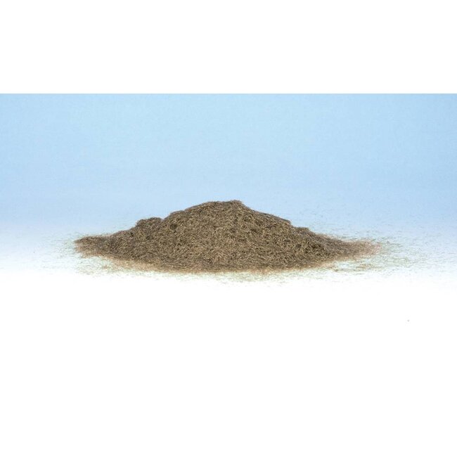 Woodland Scenics Static Grass Flock Burnt Grass Shaker - 945cm³ - FL633