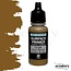 Vallejo Surface Primer Leather Brown - 17ml - 70626